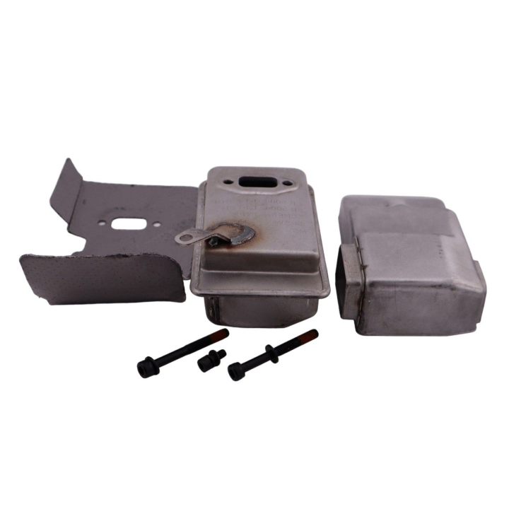 Reparationssæt Lyddækker Assy 5014243-30 i gruppen  hos GPLSHOP (5014243-30)