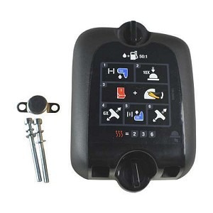 Reparationssæt Airbox Assy 5014243-32 i gruppen  hos GPLSHOP (5014243-32)