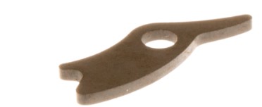 Bærekrog 501465701 5014657-01 i gruppen Reservedele / Reservedele Buskryddere / Reservedele Husqvarna 252RX hos GPLSHOP (5014657-01)