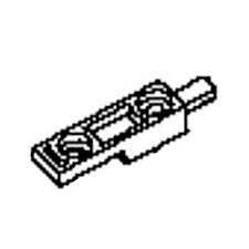 Fjer 5014898-01 i gruppen  hos GPLSHOP (5014898-01)