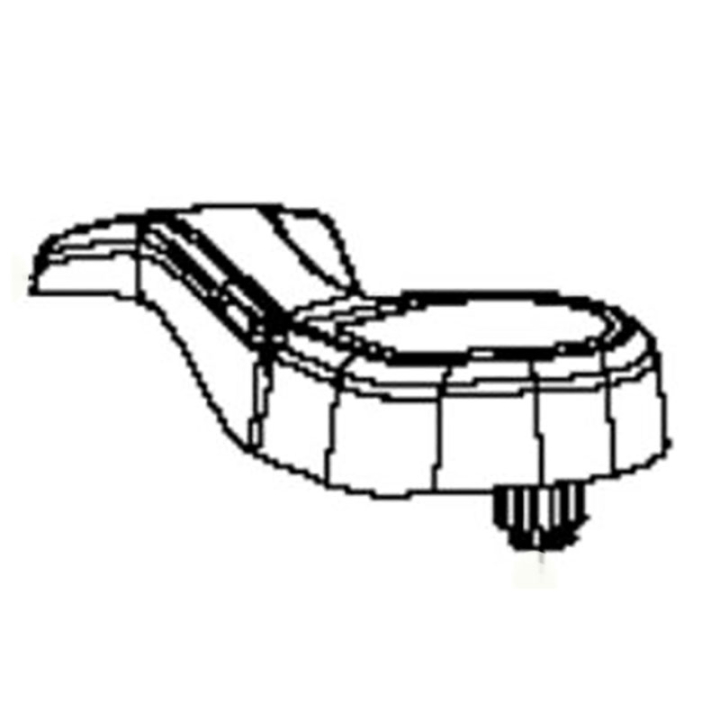 Beskyttelse 5014904-01 i gruppen  hos GPLSHOP (5014904-01)