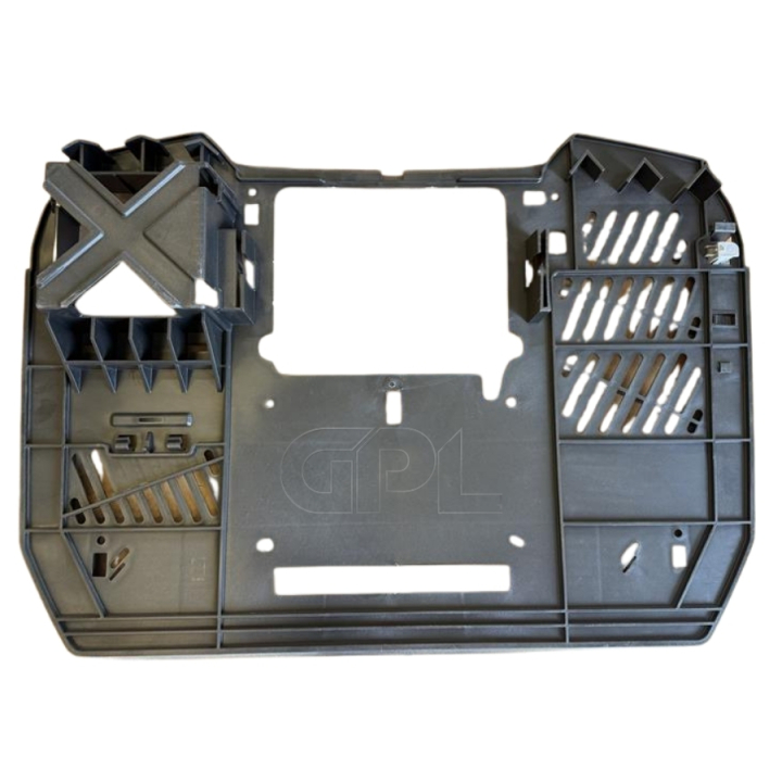 Plade i gruppen Reservedele / Reservedele Havetraktorer / ➤Reservedele CT & CTH / Reservedele Husqvarna CTH 2138R hos GPLSHOP (5014947-01)