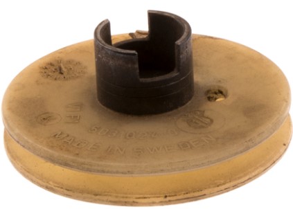 Linehjul 5015207-01 i gruppen  hos GPLSHOP (5015207-01)