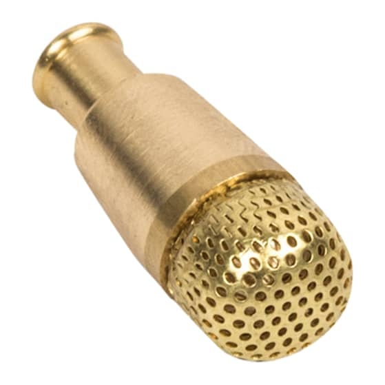 Husqvarna Oliefilter Kpl 501544102 5015441-02 i gruppen Reservedele / Reservedele Motorsave / Reservedele Husqvarna 261 hos GPLSHOP (5015441-02)