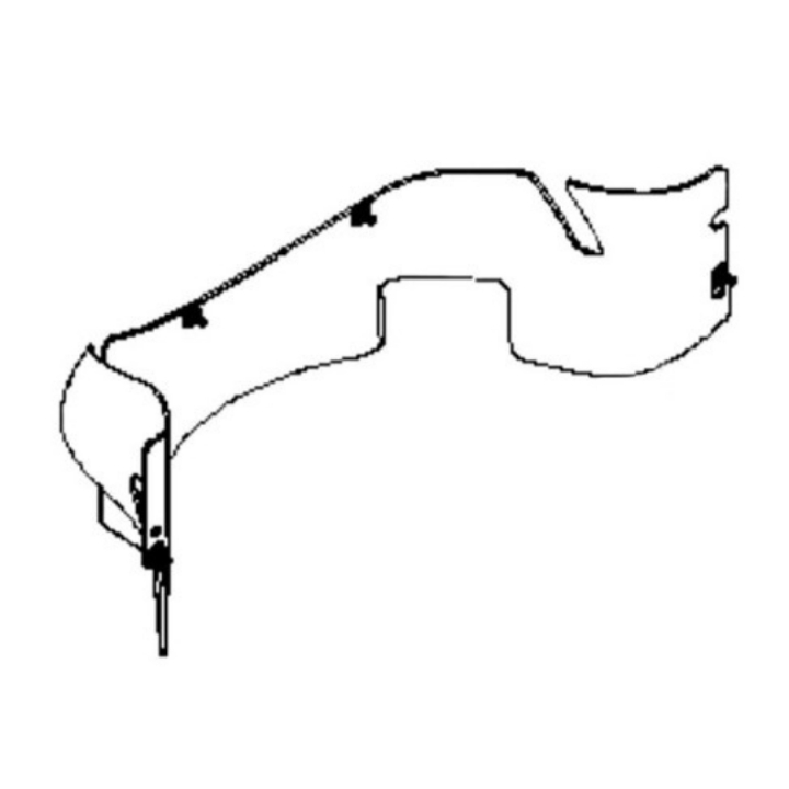 Boliger i gruppen Reservedele / Reservedele Havetraktorer / Reservedele Husqvarna TC 142 hos GPLSHOP (5015800-01)