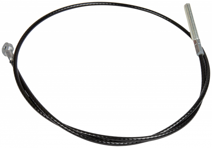 Kabel kompl ProFlex 18, 21, 422Ts, 422Ts AWD i gruppen Reservedele / Reservedele Rider / Reservedele Husqvarna Rider 422 TS AWD hos GPLSHOP (5016048-03)