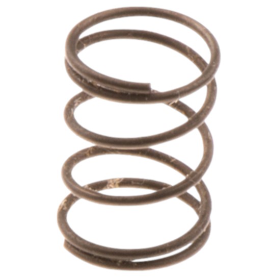 Fjeder Til Oliepumpe 5016158-01 i gruppen Reservedele / Reservedele Motorsave / Reservedele Husqvarna 261 hos GPLSHOP (5016158-01)