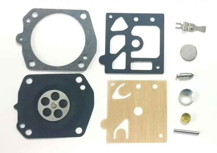 Membransæt 501668401 5016684-01 i gruppen Reservdele / Reservedele Buskryddere / Reservedele Husqvarna 250RX hos GPLSHOP (5016684-01)