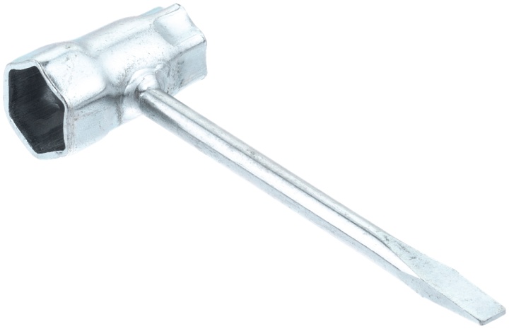 Kombinøgle 13Mm/19Mm 5016917-01 i gruppen Reservedele / Reservedele Hækkeklippere / Reservedele Husqvarna 323HD60 hos GPLSHOP (5016917-01)