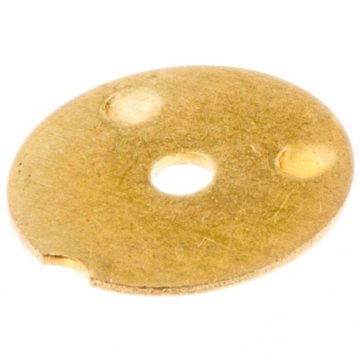 Gashåndtag 501693001 5016930-01 i gruppen Reservedele / Reservedele Motorsave / Reservedele Husqvarna 357XP hos GPLSHOP (5016930-01)