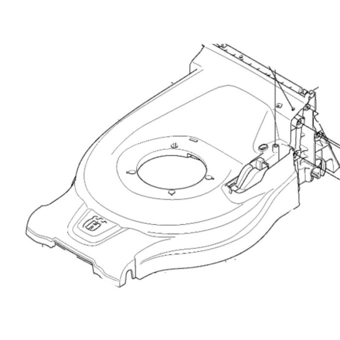 Chassis 5017048-01 i gruppen  hos GPLSHOP (5017048-01)