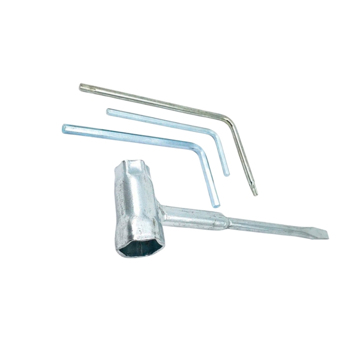 Værktøjssæt 5017547-01 i gruppen Reservedele / Reservedele Motorsave / Reservedele Husqvarna 390XP/G hos GPLSHOP (5017547-01)