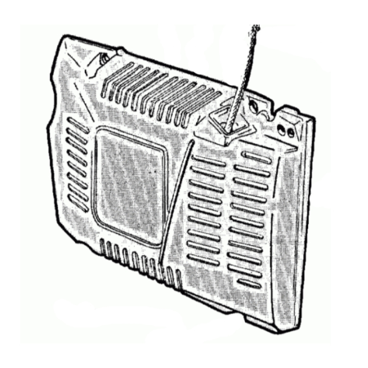 Startoverdræk 5017731-06 i gruppen  hos GPLSHOP (5017731-06)