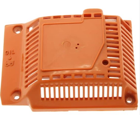 Husqvarna Starterhus 501794302 5017943-02 i gruppen Reservedele / Reservedele Motorsave / Reservedele Husqvarna 246 hos GPLSHOP (5017943-02)