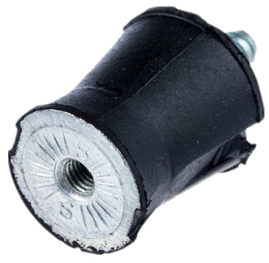 Vibrationsdæmpende Element 501814701 5018147-01 i gruppen Reservdele / Reservedele Motorsave / Reservedele Husqvarna 242XP hos GPLSHOP (5018147-01)