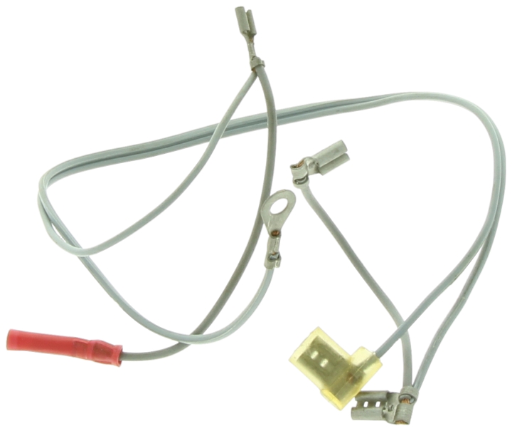 Kortslutningskabel Iida 5018396-02 i gruppen Reservedele / Reservedele Motorsave / ➤400-serien / Reservedele Husqvarna 44 hos GPLSHOP (5018396-02)