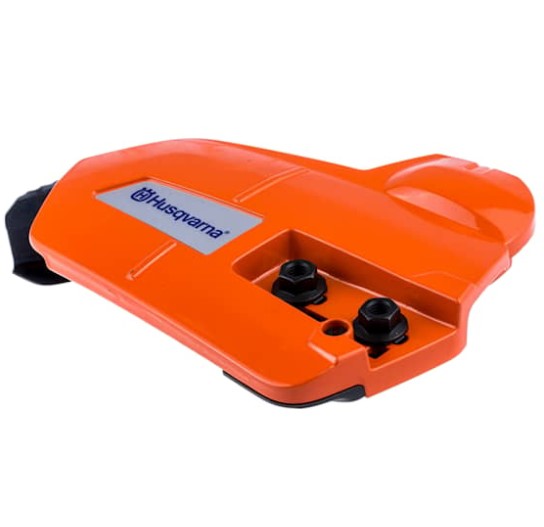 Koblingsdæksel Komplet 5018461-02 i gruppen Reservedele / Reservedele Motorsave / Reservdele Husqvarna 545/Mark II hos GPLSHOP (5018461-02)