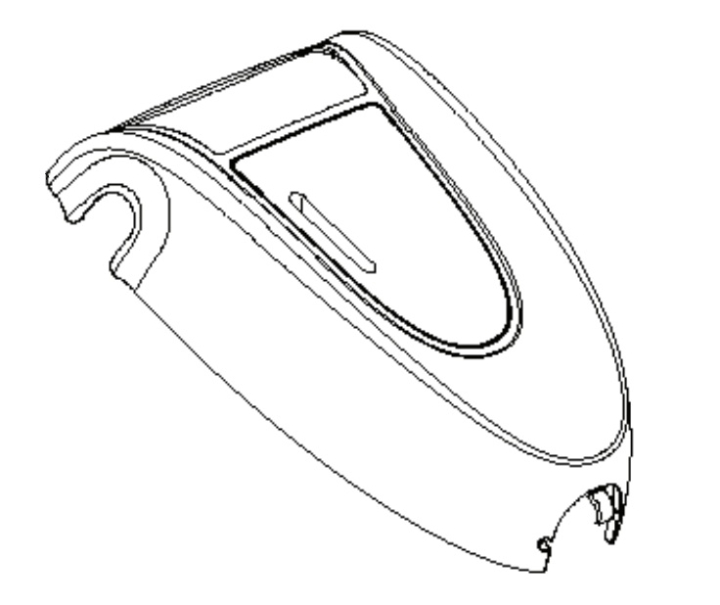 Konsol i gruppen hos GPLSHOP (5018571-10)