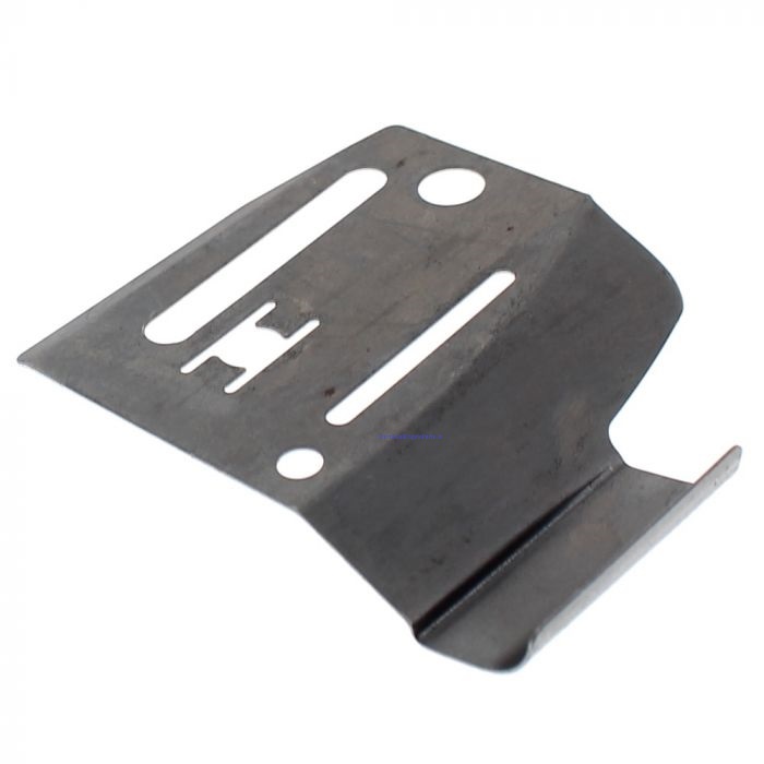 Kædestyreplade 501870501 5018705-01 i gruppen Reservedele / Reservedele Motorsave / Reservedele Husqvarna 261 hos GPLSHOP (5018705-01)