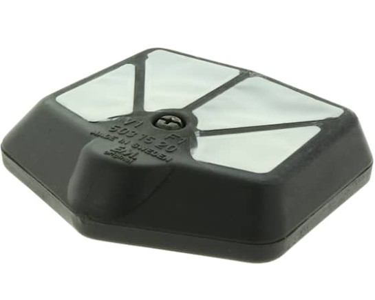 Luftfilter 5018797-03 i gruppen Reservedele / Reservedele Motorsave / Reservedele Husqvarna 257 hos GPLSHOP (5018797-03)