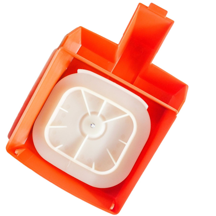 Karburatordæksel 5018947-02 i gruppen Reservedele / Reservedele Motorsave / Reservedele Husqvarna 242XP hos GPLSHOP (5018947-02)