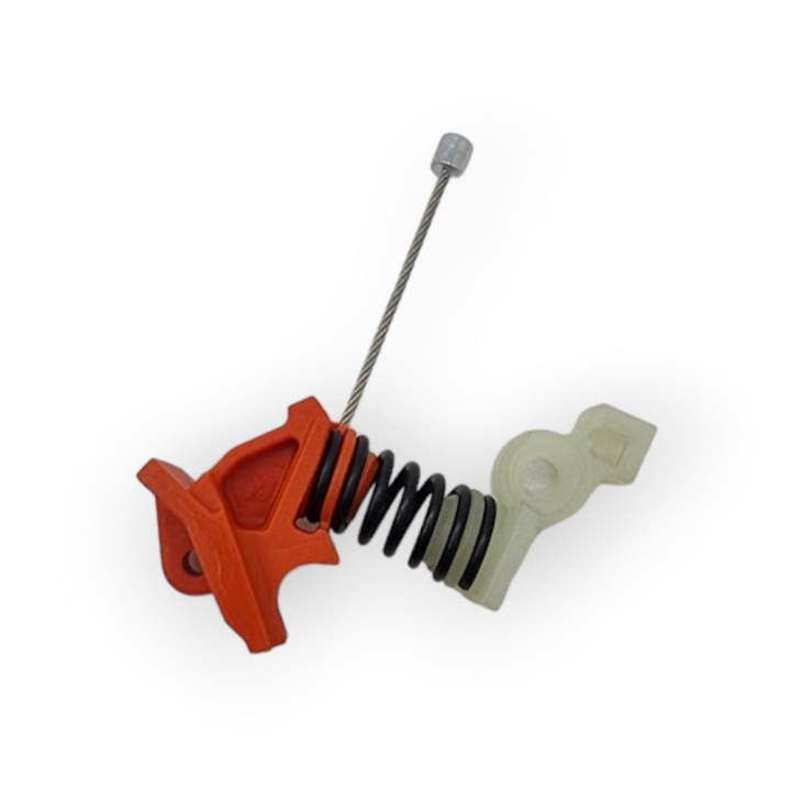 Vibrerende Element Orange 5019062-03 i gruppen Reservedele / Reservedele Motorsave / Reservdele Husqvarna T525 hos GPLSHOP (5019062-03)