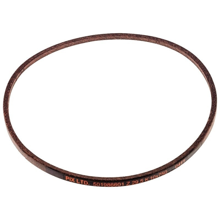 Drivrem LB48V LC48V LV48VE LC348VE LB348SI LB348V i gruppen Reservedele / Remme til plæneklippere hos GPLSHOP (5019866-01)