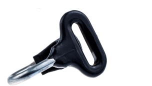 Krog 502022802 5020228-02 i gruppen Reservedele / Reservedele Buskryddere / Reservedele Husqvarna 322C hos GPLSHOP (5020228-02)