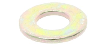 Flangeskive 5020347-01 i gruppen Reservedele / Reservedele Buskryddere / Reservedele Husqvarna 252RX hos GPLSHOP (5020347-01)