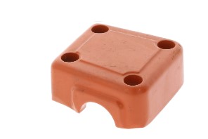 Styrholder 502043801 5020438-01 i gruppen Reservedele / Reservedele Buskryddere / Reservedele Husqvarna 250RX hos GPLSHOP (5020438-01)