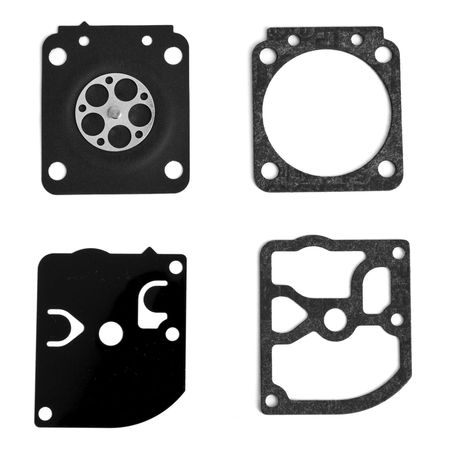 Pakningssæt 5020802-01 i gruppen Reservedele / Reservedele Motorsave / Reservedele Husqvarna 450/E hos GPLSHOP (5020802-01)