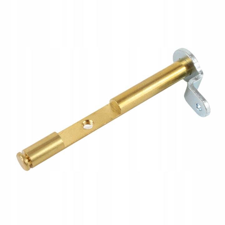 Axel Cpl 5020810-01 i gruppen Reservedele / Reservedele Motorsave / Reservedele Husqvarna 450/E hos GPLSHOP (5020810-01)