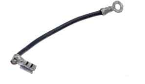 Kortslutningsledning 502104301 5021043-01 i gruppen Reservedele / Reservedele Buskryddere / Reservedele Husqvarna 250RX hos GPLSHOP (5021043-01)