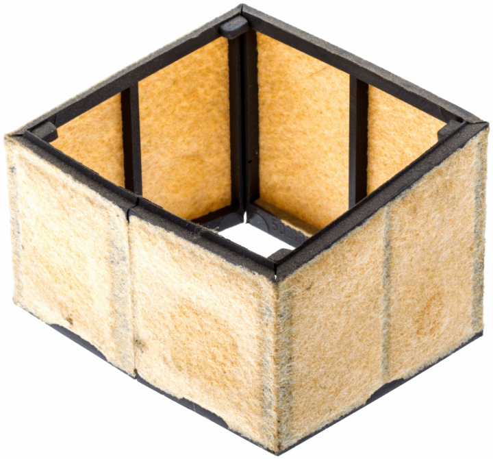 Luft Filter 5021054-03 i gruppen Reservedele / Reservedele Buskryddere hos GPLSHOP (5021054-03)