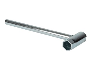 Topnøgle Nr. 19 502114602 5021146-02 i gruppen Reservedele / Reservedele Buskryddere / Reservedele Husqvarna 322C hos GPLSHOP (5021146-02)