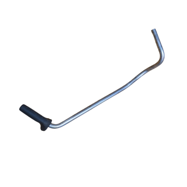 Bestyrelse 502117906 5021179-06 i gruppen Reservedele / Reservedele Buskryddere / Reservedele Husqvarna 252RX hos GPLSHOP (5021179-06)