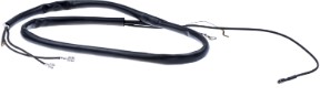 Kabelsæt 5021181-01 i gruppen Reservedele / Reservedele Buskryddere / Reservedele Husqvarna 245RX hos GPLSHOP (5021181-01)