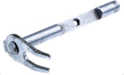 Chokeraksel 502119401 5021194-01 i gruppen Reservedele / Reservedele Motorsave / Reservedele Husqvarna 40 hos GPLSHOP (5021194-01)