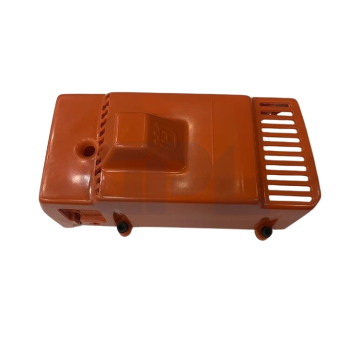 Cylinderdæksel 502122308 5021223-08 i gruppen Reservedele / Reservedele Buskryddere / Reservedele Husqvarna 245RX hos GPLSHOP (5021223-08)