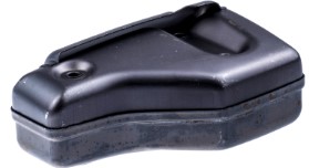 Lyddæmper 502125602 5021256-02 i gruppen Reservedele / Reservedele Buskryddere / Reservedele Husqvarna 245RX hos GPLSHOP (5021256-02)