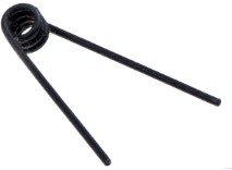 Returfjeder 502144401 5021444-01 i gruppen Reservedele / Reservedele Buskryddere / Reservedele Husqvarna 252RX hos GPLSHOP (5021444-01)