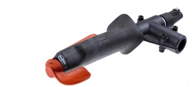 Håndtag Højre 502144504 5021445-04 i gruppen Reservedele / Reservedele Buskryddere / Reservedele Husqvarna 250RX hos GPLSHOP (5021445-04)