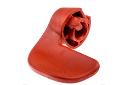 Gashåndtag 502145001 5021450-01 i gruppen Reservedele / Reservedele Buskryddere / Reservedele Husqvarna 250RX hos GPLSHOP (5021450-01)