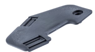 Forstykke 502170101 5021701-01 i gruppen Reservedele / Reservedele Buskryddere / Reservedele Husqvarna 245RX hos GPLSHOP (5021701-01)