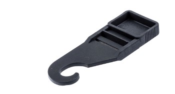 Krog 502170801 5021708-01 i gruppen Reservedele / Reservedele Buskryddere / Reservedele Husqvarna 252RX hos GPLSHOP (5021708-01)