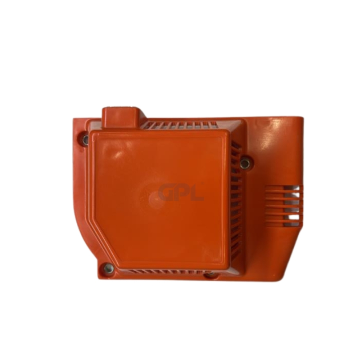 Starterhus 502172004 5021720-04 i gruppen Reservedele / Reservedele Buskryddere / Reservedele Husqvarna 252RX hos GPLSHOP (5021720-04)