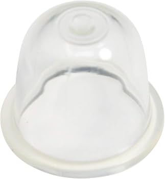 Primer i gruppen Reservedele / Reservedele Röjsågar / Reservedele Bränslesystem & bränsledelar / Reservedele Primerblåsa hos GPLSHOP (5021831-01)