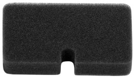 Luftfilter Husqvarna 227R, 235R, 235FR, CC2036, 225BV i gruppen Reservedele / Luftfiltre / Luftfilter til buskryddere & græstrimmere hos GPLSHOP (5021986-02)