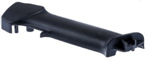 Håndtagshalvdel, venstre 5021990-03 i gruppen Reservedele / Reservedele Buskryddere / Reservedele Husqvarna 325R/RX/RXT hos GPLSHOP (5021990-03)