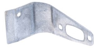 Køleplade 5022021-01 i gruppen Reservedele / Reservedele Buskryddere / Reservedele Husqvarna 245RX hos GPLSHOP (5022021-01)